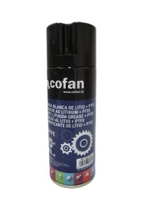 GRASA DE LITIO CON PTF 400ml