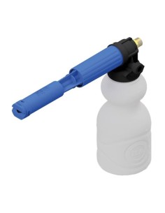 LANZA ESPUMA G3/8M 1.5mm DEP 1LTR. 25186515