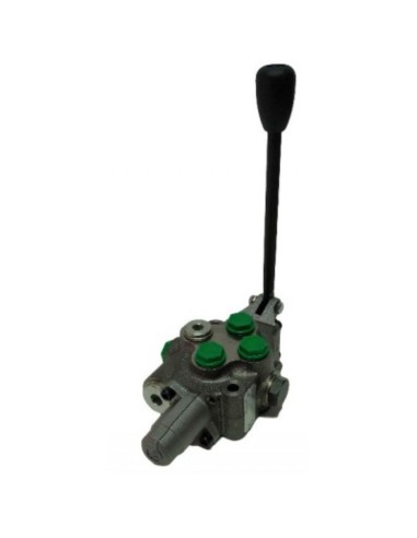 distribuidor de hidraulica john deere