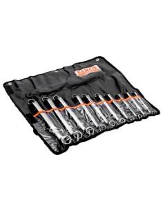 Jgo.Ll.Estrella Ac. 10 Pzas