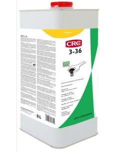 3-36 FPS5L. (Lubricante Protector Anticorrosión de...