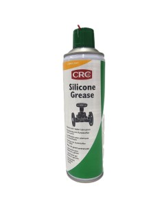 SILICONE GREASE 400ml. (Lubricante Plásticos y...